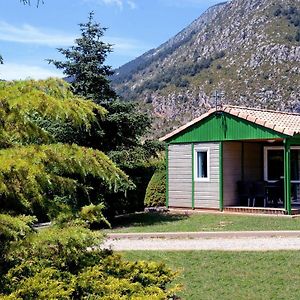 Bungaló